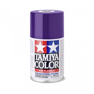 Tamiya 85024 - TS-24 Violett glnzend 100ml
