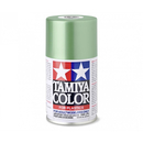 Tamiya 85060 - TS-60 Grn Perleffekt glnzend 100ml