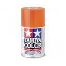 Tamiya 85012 - TS-12 Orange glänzend 100ml