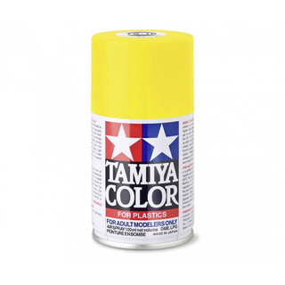 Tamiya 85016 - TS-16 Gelb glänzend 100ml