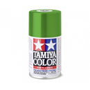 Tamiya 85020 - TS-20 Metallic Grün glänzend 100ml