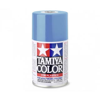 Tamiya 85023 - TS-23 Hellblau glänzend 100ml