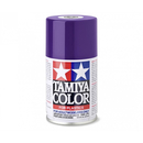 Tamiya 85024 - TS-24 Violett glänzend 100ml