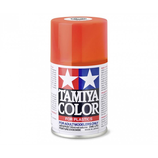 Tamiya 85036 - TS-36 Neon-Rot glänzend 100ml