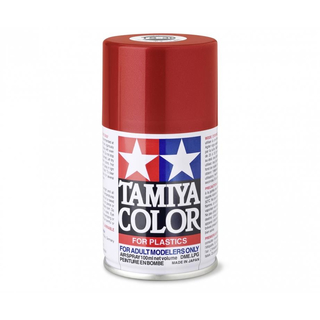 Tamiya 85039 - TS-39 Mica Rot (Glimmer) glänzend 100ml