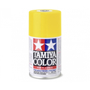 Tamiya 85047 - TS-47 Chromgelb glänzend 100ml
