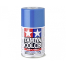 Tamiya 85054 - TS-54 Metallic Blau Hell glänzend 100ml