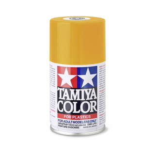 Tamiya 85056 - TS-56 Brillant Orange glänzend 100ml