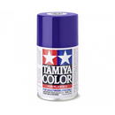 Tamiya 85057 - TS-57 Blau-Violett glänzend 100ml