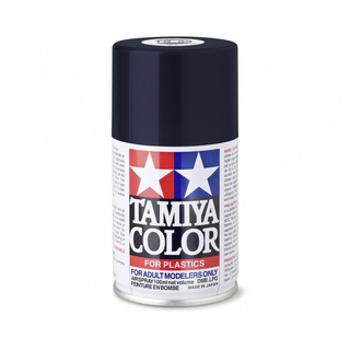 Tamiya 85064 - TS-64 Mica Blau dunkel (Glimmer) glänzend 100ml