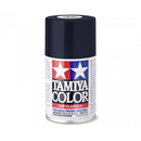 Tamiya 85064 - TS-64 Mica Blau dunkel (Glimmer) glänzend...