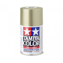 Tamiya 85075 - TS-75 Champagner Gold glänzend 100ml
