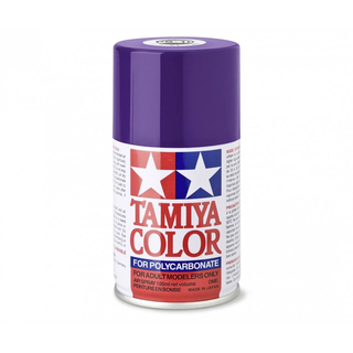 Tamiya 86010 - PS-10 Violett Polycarbonat 100ml
