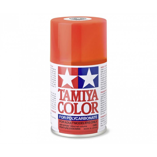Tamiya 86020 - PS-20 Neon Rot Polycarbonat 100ml