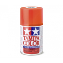 Tamiya 86020 - PS-20 Neon Rot Polycarbonat 100ml