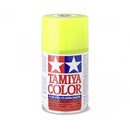 Tamiya 86027 - PS-27 Neon Gelb Polycarbonat 100ml