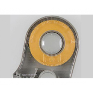 Tamiya 87031 - Masking Tape 10mm/18m mit Abroller
